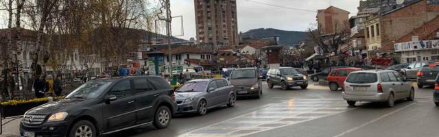 KONAČNO – Novi Pazar kreće u rješavanje saobraćajnog kolapsa