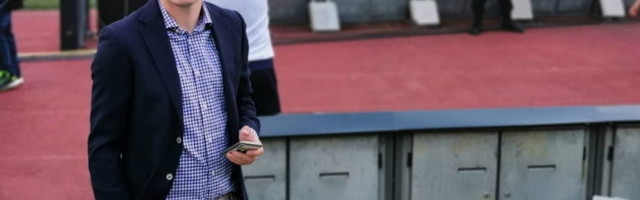 Džigi Ninković pred transferom, a i selidbom karijere!