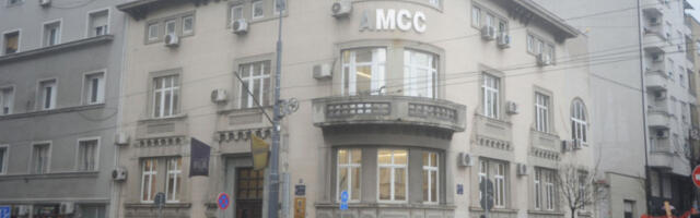 OPTUŽILI POGREŠNU OSOBU DA JE VOZAČ IZ RUZVELTOVE: Oglasio se muškarac S. Ć. čija se fotografija deli po internetu, "ŽELIM DA SE STUDENTKINJA OPORAVI"