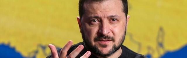 Zelenski ide u Saudijsku Arabiju: "Posle toga moj tim ostaje sa AMERIČKIM PARTNERIMA"