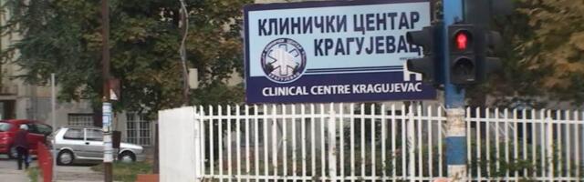 UKC Kragujevac: Liste čekanja na Magnetnu rezonancu ne postoje, pacijenti čekaju ugradnju proteze za koleno