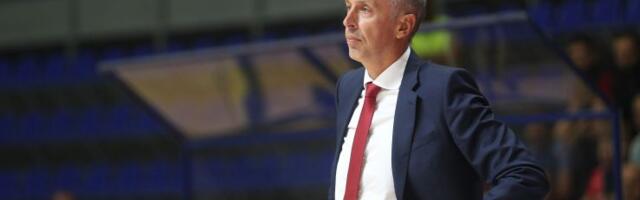 DETONACIJA NA MALOM KALEMEGDANU: Milan Tomić se vraća u Crvenu zvezdu?!