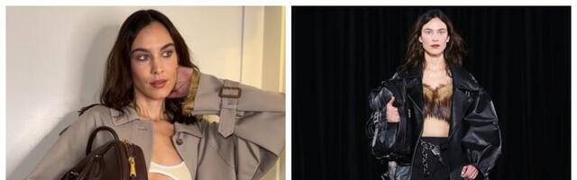 Alexa Chung prodaje svoju odeću na Vinted-u, evo kako da “ugrabite” svoj komad