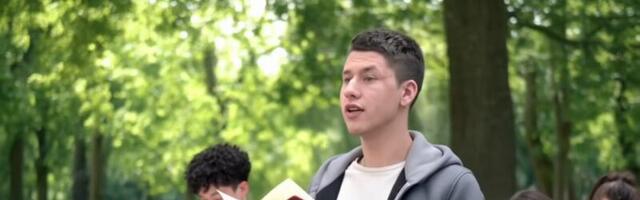 “Studenti koji žele da uče” od 1. juna ne žele da jedu, najavili štrajk glađu