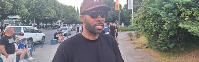 Gibson za MBS: Budućnost će da slavi sa 3:1 (VIDEO)