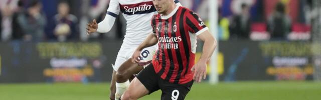 Milan se pozdravio sa Jovićem, ostaje li Srbin u Evropi?