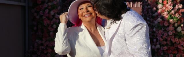 Ovaj poznati dasa bio je prva ljubav Zorice Brunclik: Rodila mu je ćerku koja veoma liči na njega