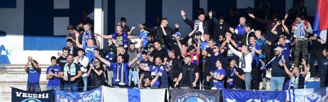 OFK Beograd sezonu započinje iz Stare Pazove, Krunić najavljuje skorašnji povratak na Karaburmu
