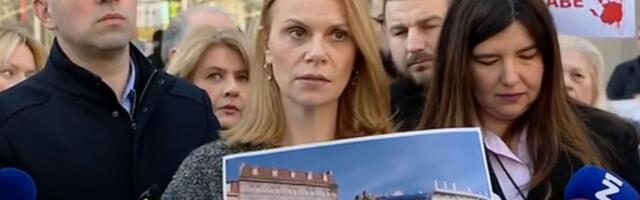 Popović: Šapić mora da podnese ostavku - i to ODMAH