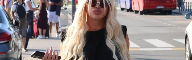 Ne može ona da menja Mariju: Žiri Zvezda Granda stavio do znanja šta misli o Dari Bubamari