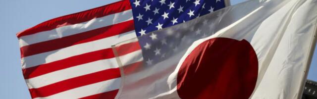 Japan je (opet) popustio pred Amerikom