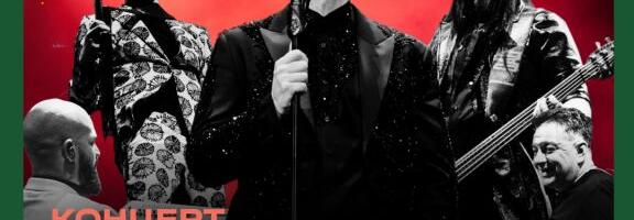 Večeras koncert Leksington benda uz kontrolu buke