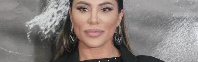 "DOKAZALA SAM DA JE OVO ŠTO RADIM DOBRO": Sandra Afrika ODBRUSILA koleginicama, progovorila o UDAJI I POTOMSTVU!