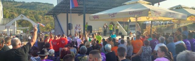 Levačka pasuljijada - Manifestacija ukusa, tradicije i zajedništva
