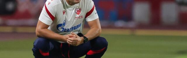 Milojević izveo sastav koji garantuje atrakciju! Dva debitanta od starta, Arnautović u špicu