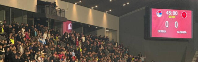 HRVATI JEDVA DOČEKALI: Pogledajte šta pišu posle sramne provokacije Albanca usred Leskovca! (FOTO)