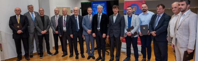 Na Stanfordovoj listi najuticajnijih svetski istraživača oko 20 profesora sa kragujevačkog Univerziteta