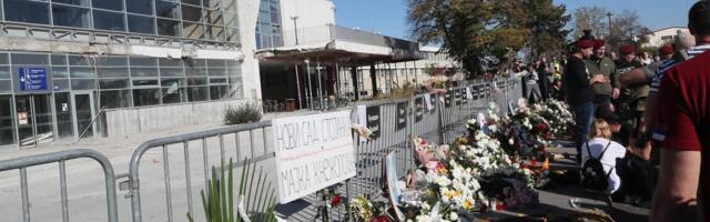 Glavni tužilac i Viši sud u Beogradu remete istrage o „nadstrešnici“