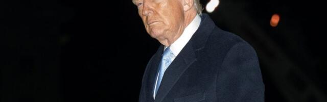 Kongresmeni iz Demokratske partije optužili Trampa da im preti nakon javnog obraćanja vojnicima