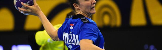 Kad i gde možete gledati prvi meč Srbije na Prvenstvu sveta za rukometašice?