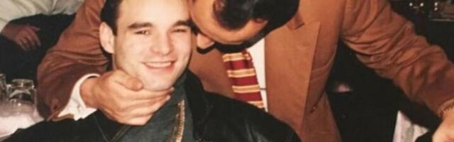 DVOSTRUKI ŽIVOT SINA MUSLIMANA KOJI JE UPRAVLJAO BEOGRADOM: Poznate Srpkinje su ludele za njim, a onda...