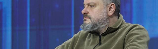 „Bezbednjak“: Ko je Oleksandar Litvinenko, novi ambasador Ukrajine u Srbiji?