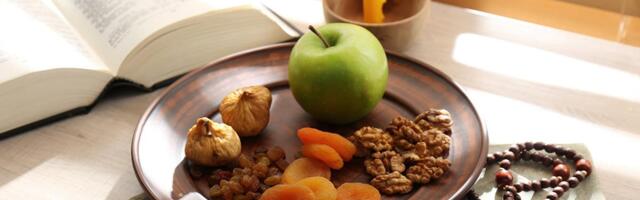 Detaljan vodič za božićni post: Ovo su najvažnija pravila za dane na vodi, ulju i ribi, poslednja nedelja je posebno bitna