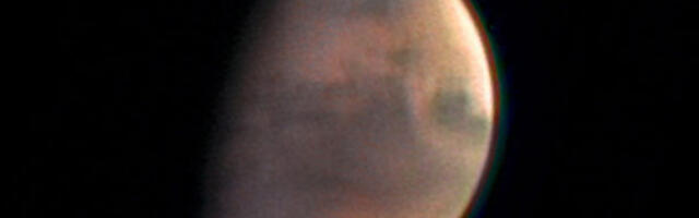 Прве забележене „муње“ на Марсу – научници регистровали електричну активност