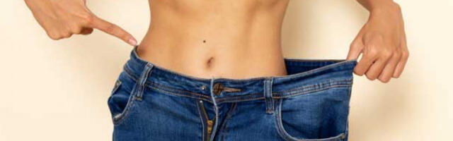 Седам намирница које природно имитирају Оземпик и помажу у губитку тежине