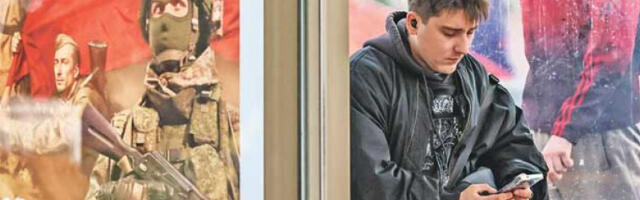 Ма­ло „мо­рал­них еми­гра­на­та” иза­бра­ло жи­вот у Ру­си­ји