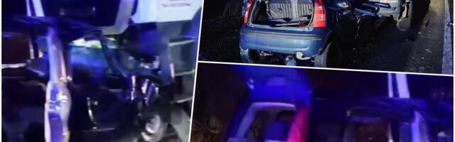 PRE NESREĆE POSETIO BOLESNOG UJAKA, MAJKA MU JE U BOLNICI: Zlatko poginuo kod Majdanpeka, njegova sestra neutešna: Ne možemo da joj kažemo da je izgubila sina