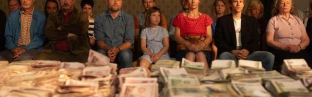 VIDEO "GoetheFEST" od četvrtka u KCNS: Sedam savremenih nemačkih filmova pred novosadskom publikom