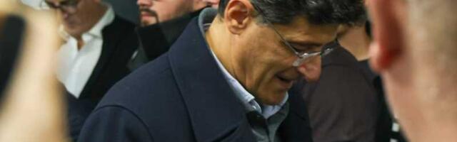 MILE BELODEDIĆ O OTVARANJU PRELAZA SA RUMUNIJOM: Još jača i čvršća veza dve zemlje!