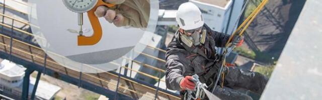 LIDER U ISPITIVANJU I ANTIKOROZIVNOJ ZAŠTITI ČELIČNIH KONSTRUKCIJA: Potvrda kvaliteta! Akreditovana laboratorija za najviše standarde ispitivanja