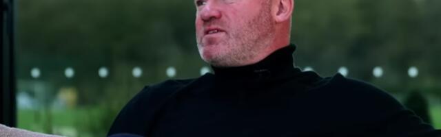 Vejn Runi otkrio: Dobijao sam pretnje smrću zbog prelaska iz Evertona u Mančester junajted