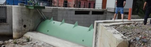 I mini hidroelektrane u Prostornom planu Niša: Stručnjaci kažu nisu one problem, već institucije