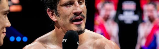 Poluteškaški turnir kao "šlag na tortu": Cvjetićanin pred velikim izazovom, evo o čemu je reč