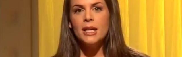 Posle 16 godina stigla pravosnažna presuda za Katarinu Rebraču