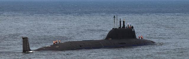 Ukrajina uništila rusku podmornicu podvodnim dronovima