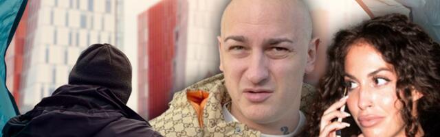 ŠOK-BOMBA! DESINGERICU ŽENA ISTERALA IZ STANA!? Reper trenutno boravi kod druga