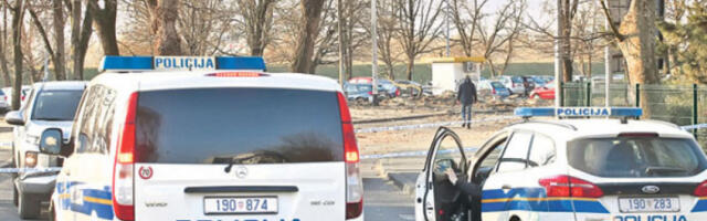 Хрватска полиција ухапсила Албанца и запленила 13 килограма кокаина