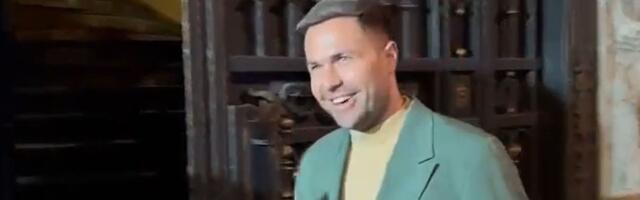 Cecini saradnici stižu u vilu na Dedinju, on joj godinama radi o glavi: Lidija dočekuje goste