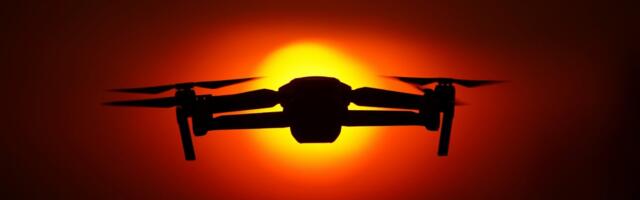 SAD stavile strane dronove na listu pretnje po nacionalnu bezbednost