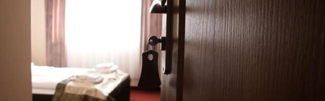 Indijski feng šui upozorava: Pre spavanja obavezno zatvorite vrata ove prostorije