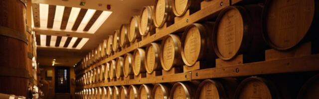 SRBIN OPLJAČKAO VINSKI PODRUM! Ukrao šest boca skupocenog vina, policija traga za njim!