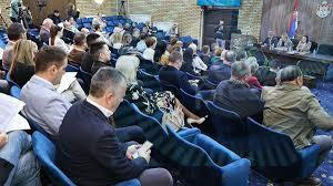 Opozicija na Skupštini Grada Vranja: Ko popi onolike stomaklije!?