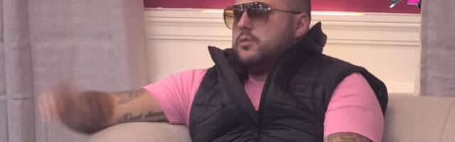 "Dva puta me je zadovoljio": Učesnica Elite otkrila detalje vrele akcije sa Asminom