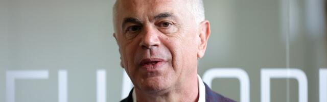 Terzić: Podaviću ih ako ne budemo prvi, Partizan reketira Vučića