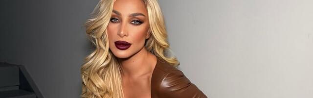 "Očeva reč je grublja, može da zaboli" Maja Berović iskreno o porodici i sinu: "Svestan je da bi morao da..."