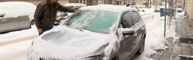 ŠTA JE CRNI LED? Ova opasna pojava se vešto krije a predstavlja ogromnu opasnost po vozače - Zlatna pravila koja vam ove zime mogu spasiti život